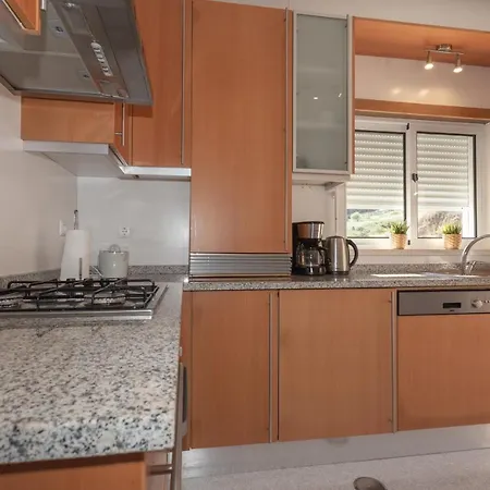 Appartement Luxe Secret Corner 2