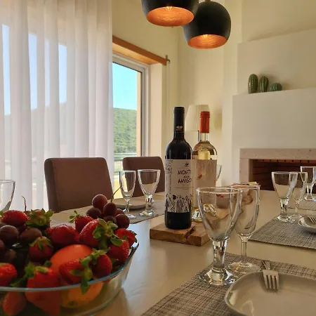Appartement Luxe Secret Corner 2