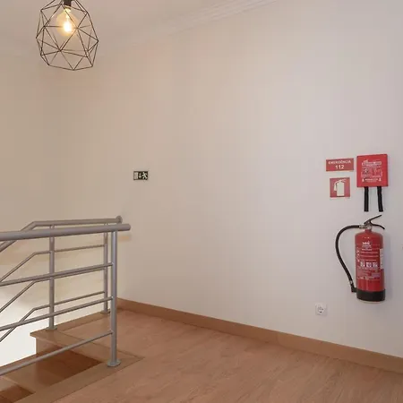 Luxe Secret Corner 2 Appartement