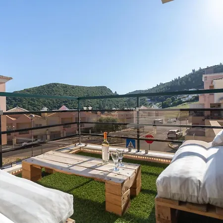 Luxe Secret Corner 2 Sesimbra