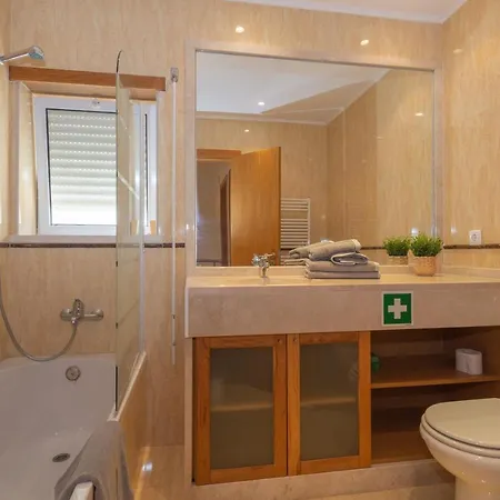 Luxe Secret Corner 2 * Sesimbra