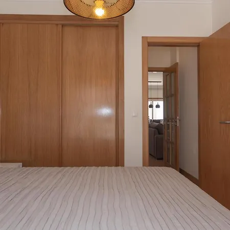 Luxe Secret Corner 2 דירה *