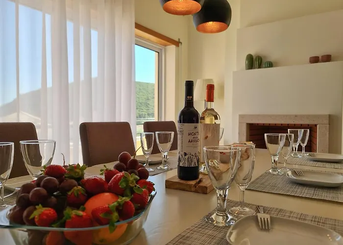 Διαμέρισμα Luxe Secret Corner 2