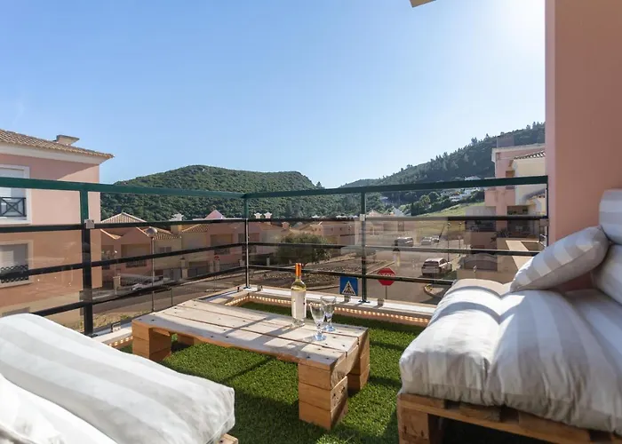 Luxe Secret Corner 2 Σεσίμπρα