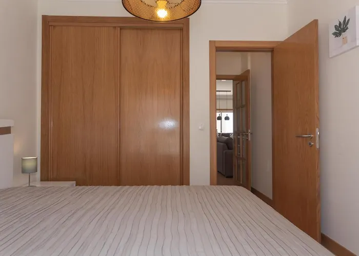 Luxe Secret Corner 2 Διαμέρισμα *